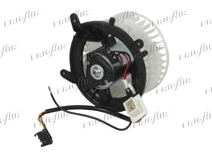 Interior Blower (0599.1138)