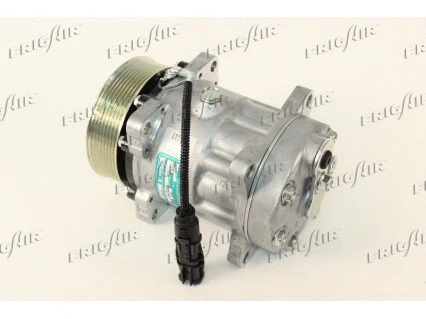 Compressor, air conditioning (920.20285)