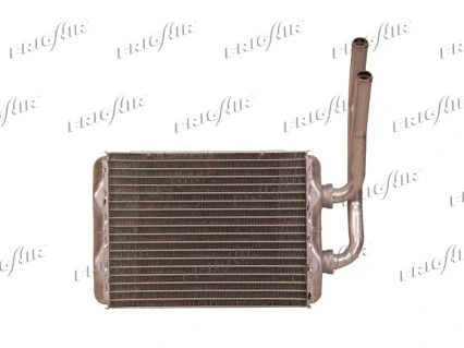 Heat Exchanger, interior heating (0609.3007)