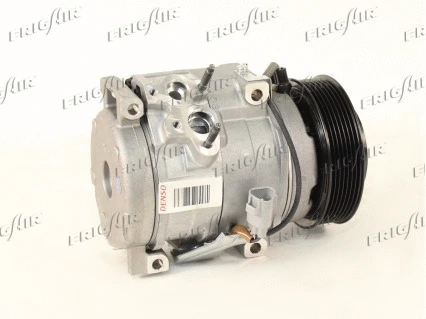 Compressor, air conditioning (920.30274)