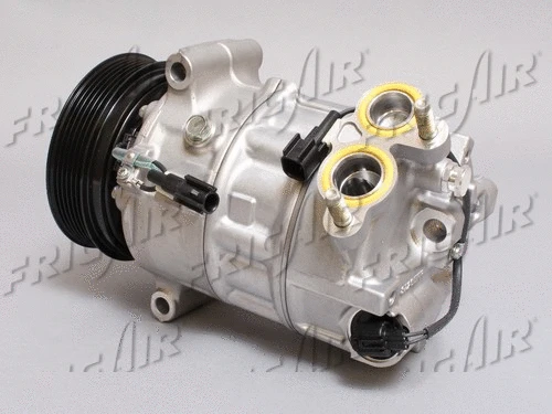 Compressor, air conditioning (920.20356)
