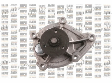 Water Pump, engine cooling (HP02.254)