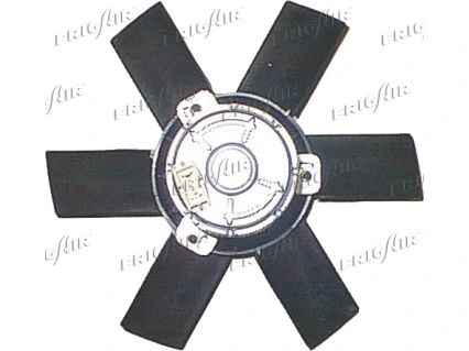 Fan, engine cooling (0510.0413)