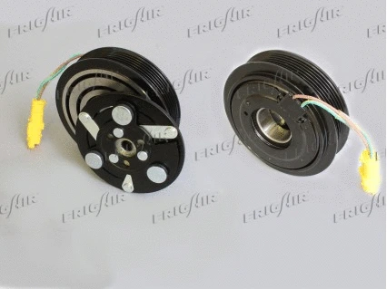 Magnetic Clutch, air conditioning compressor (322.10314)