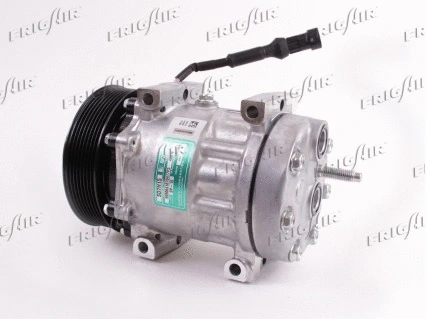 Compressor, air conditioning (920.20312)
