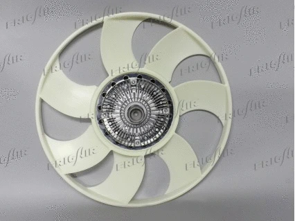 Clutch, radiator fan (0505.V502)