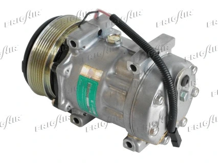 Compressor, air conditioning (920.20229)
