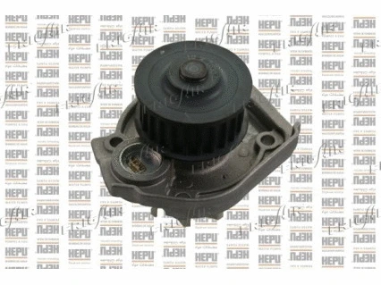 Water Pump, engine cooling (HP04.280)