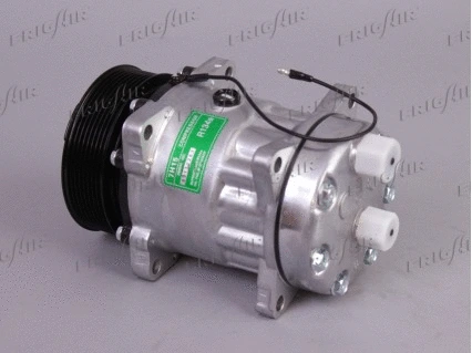 Compressor, air conditioning (930.10096)