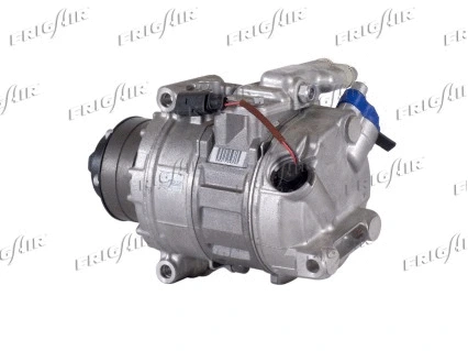 Compressor, air conditioning (920.30115)