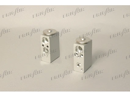 Injector Nozzle, expansion valve (431.30131)