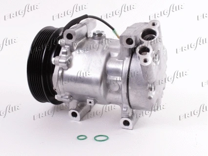 Compressor, air conditioning (930.20058)