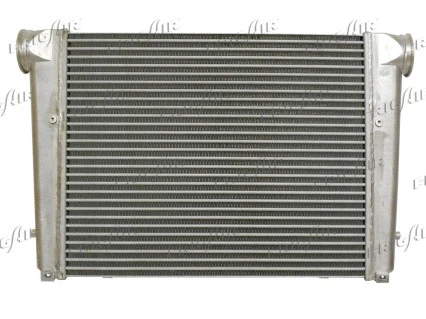 Charge Air Cooler (0737.3052)