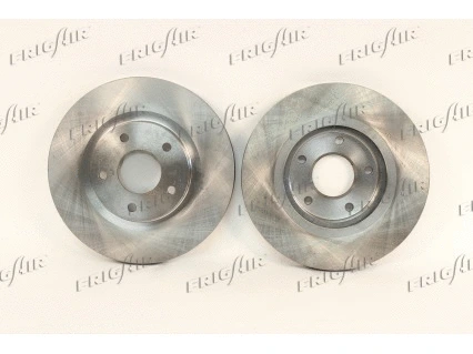 Brake Disc (DC21.101)