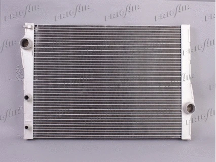 Radiator, engine cooling (0102.3139)
