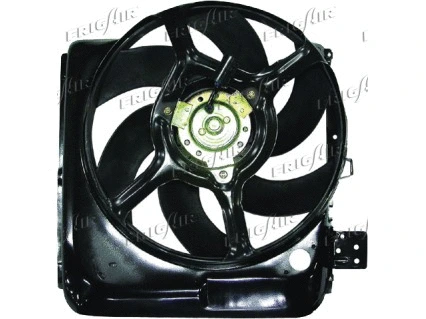 Fan, engine cooling (0509.1338)