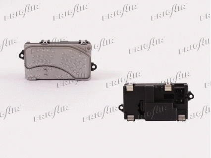 Resistor, interior blower (35.10093)