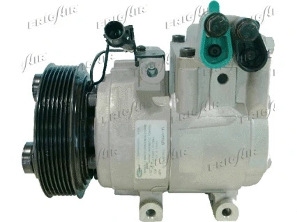 Compressor, air conditioning (920.81126)