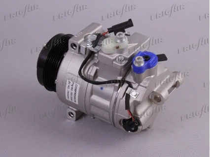 Compressor, air conditioning (930.30047)