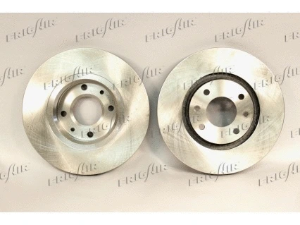 Brake Disc (DC03.105)
