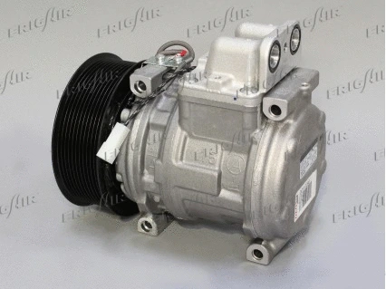 Compressor, air conditioning (920.30303)