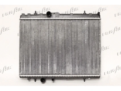 Radiator, engine cooling (0108.3074)