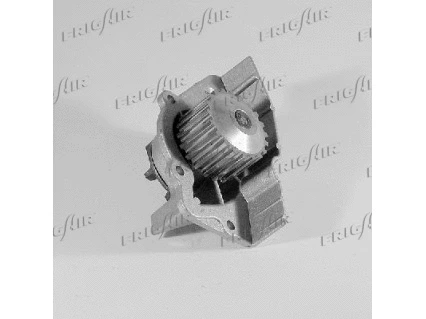 Water Pump, engine cooling (HP08.227)