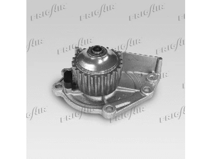 Water Pump, engine cooling (HP01.203)