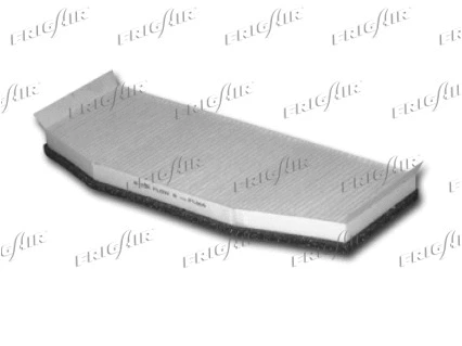 Filter, cabin air (1308.5366)