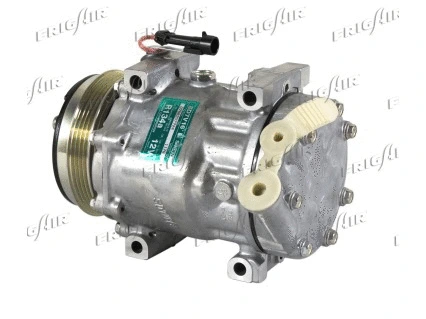Compressor, air conditioning (920.20162)