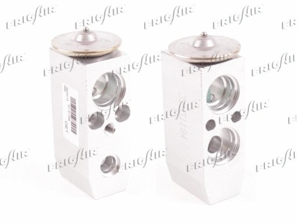 Injector Nozzle, expansion valve (431.30171)