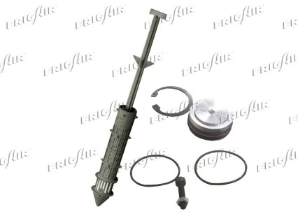 Dryer, air conditioning (137.40901)