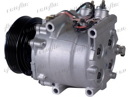 Compressor, air conditioning (920.20111)