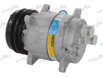 Compressor, air conditioning (920.10823)