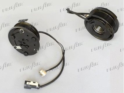 Magnetic Clutch, air conditioning compressor (322.10303)