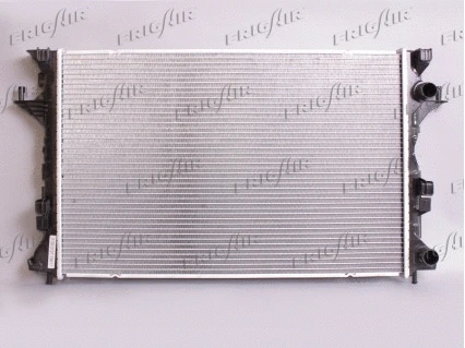 Radiator, engine cooling (0109.3127)