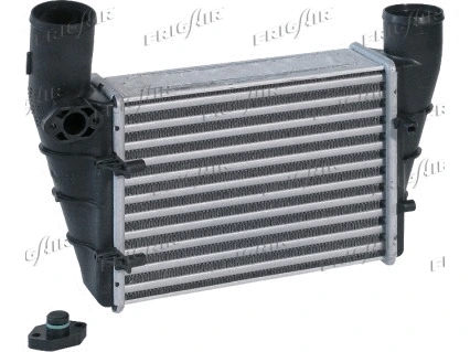 Charge Air Cooler (0710.3104)
