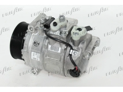 Compressor, air conditioning (920.30161)