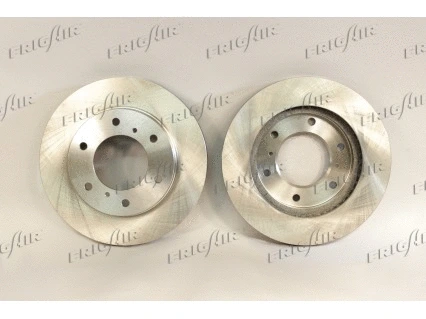 Brake Disc (DC16.104)