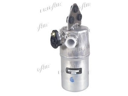 Dryer, air conditioning (137.40161)