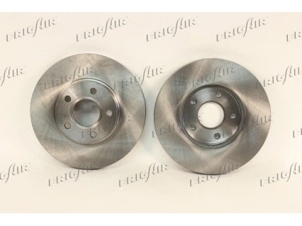 Brake Disc (DC05.101)