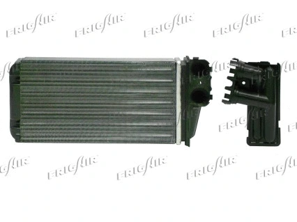 Heat Exchanger, interior heating (0608.3008)