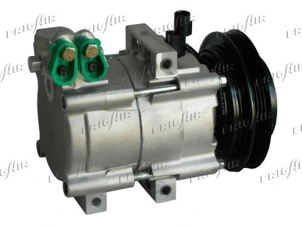 Compressor, air conditioning (920.60739)