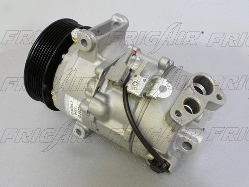 Compressor, air conditioning (940.30221)