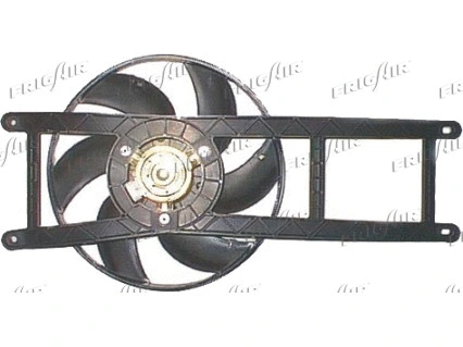 Fan, engine cooling (0504.1054)