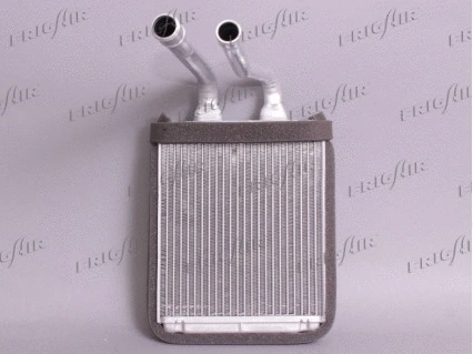 Heat Exchanger, interior heating (0633.3008)