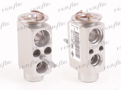 Injector Nozzle, expansion valve (431.30133)