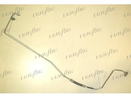 High-/Low Pressure Line, air conditioning (222.0003)