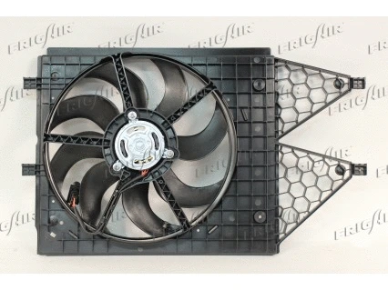 Fan, engine cooling (0510.2036)