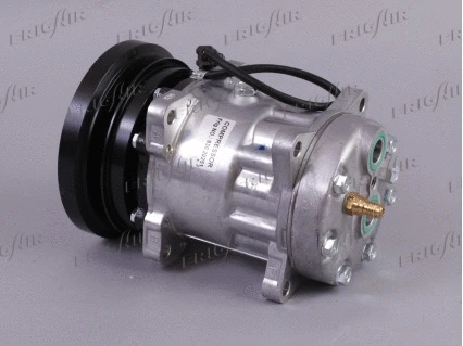 Compressor, air conditioning (930.20251)